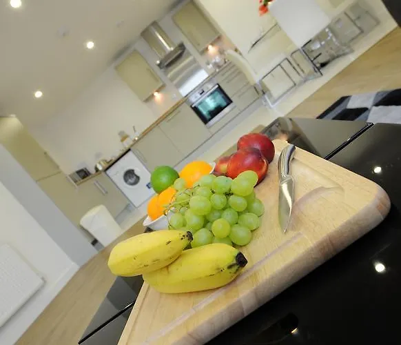 Apartamento Estudio