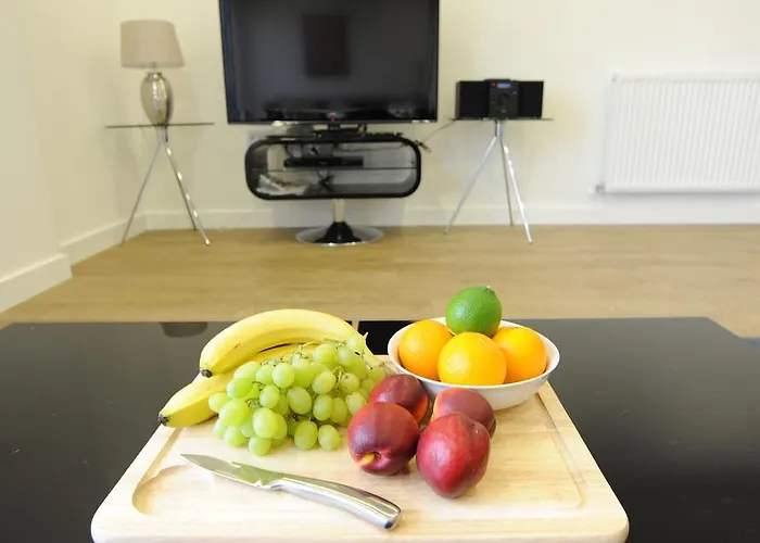 Apartamento Estudio