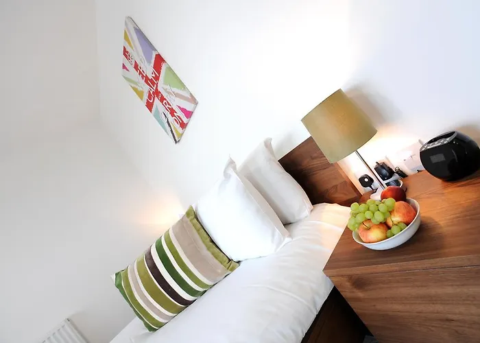 Apartamento Estudio