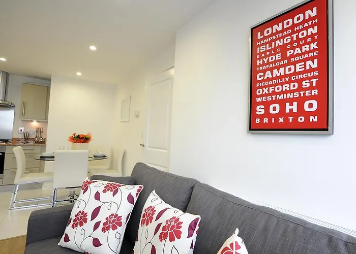 Apartamento Estudio