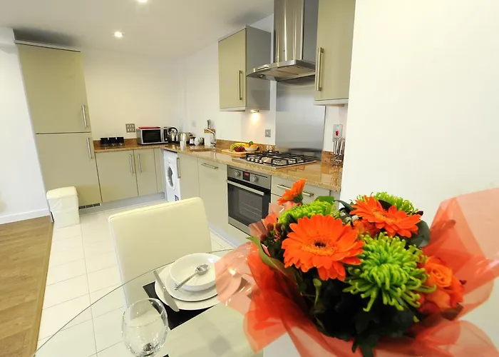 Apartamento Estudio