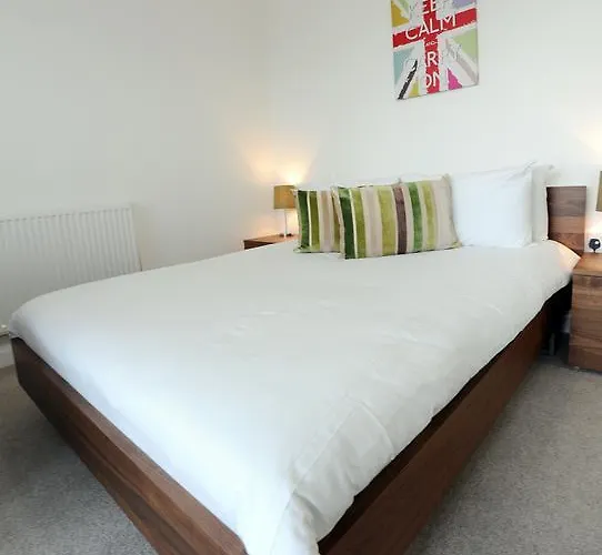Apartamento de 2 Dormitorios