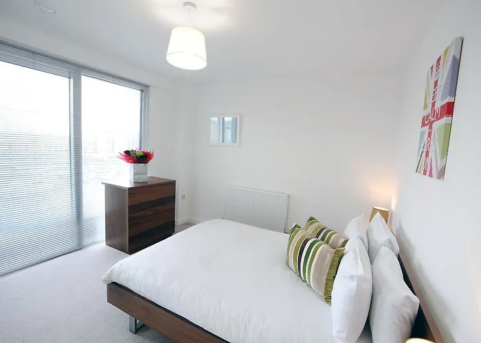 Apartamento de 2 Dormitorios