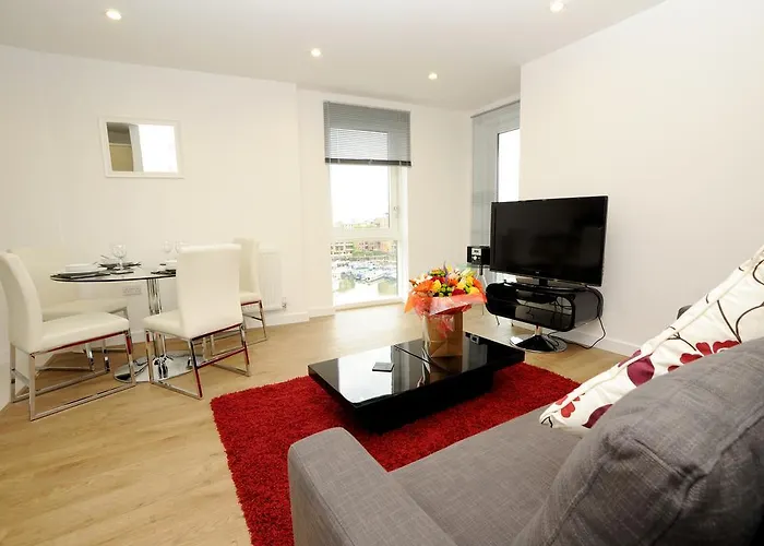 Apartamento de 2 Dormitorios